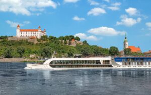 круиз европа1